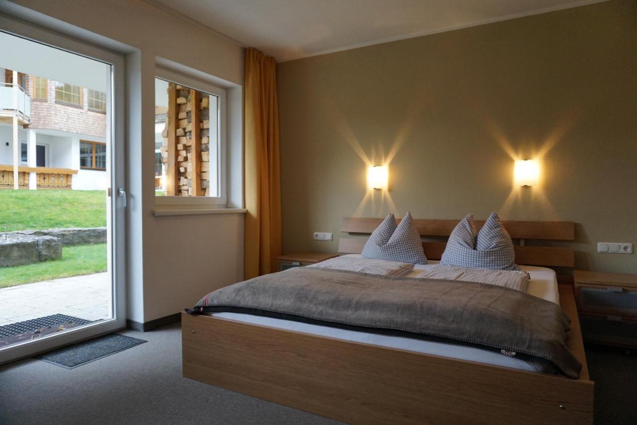 Apart Ideal Lermoos Room photo